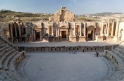 Roman ruins, Jerash Jordan 10
